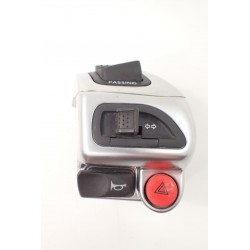 Piaggio MP3 500 Hpe 14- Przełącznik lewy