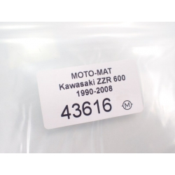 Zacisk hamulcowy tył Kawasaki ZZR 600 89-93