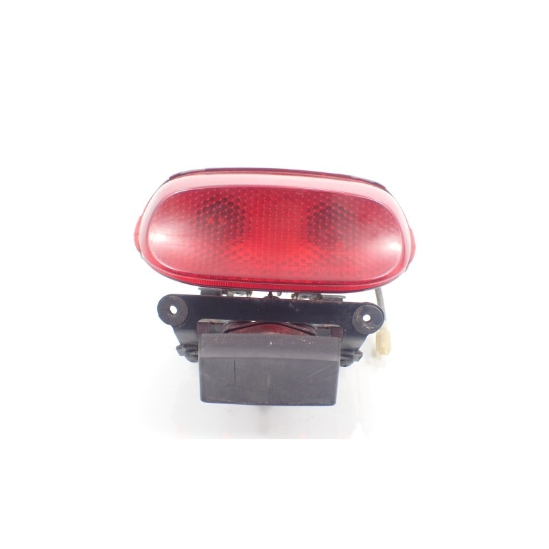Lampa tył tylna Kawasaki ZZR 600 89-93