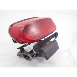 Lampa tył tylna Kawasaki ZZR 600 89-93