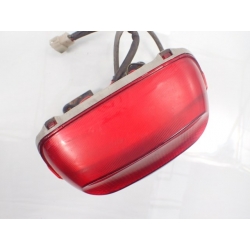 Lampa tył tylna Kawasaki ZZR 600 89-93
