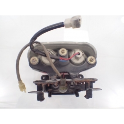 Lampa tył tylna Kawasaki ZZR 600 89-93