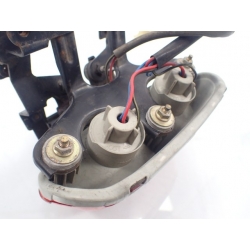 Lampa tył tylna Kawasaki ZZR 600 89-93