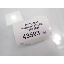 Lampa tył tylna Kawasaki ZZR 600 89-93