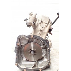 Polaris Sportsman 550 Silnik 2013r Video