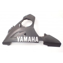 Yamaha YZF R6 5SL 03-05 Bok [L] pług...