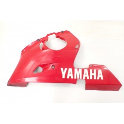 Yamaha YZF R6 98-02 Bok [L] pług owiewka...