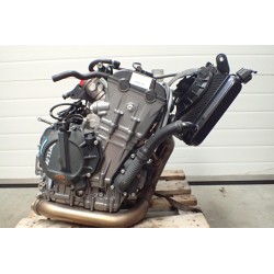 KTM Duke 790 18-19 Silnik 10331 km Swap...