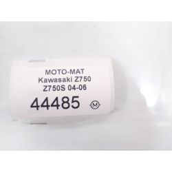 Kolektory wydechowe wydech Kawasaki Z750 S Z 750 04-06