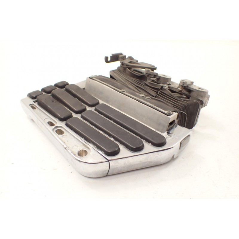 Voor Honda Goldwing 1500 1987-2000 GL1500 1987-2000 Extra Shifter Pivot Extra Versnellingspook Ondersteuning Hendel Versieren
