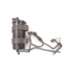 Honda CB 1000 R SC80 2021- Odma silnika...