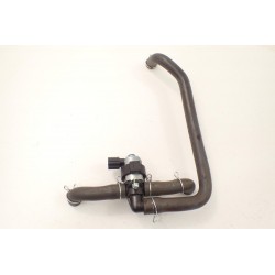 Honda CB 1000 R SC80 2021- Odma silnika zawór