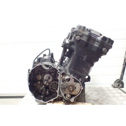 Suzuki GSX-F 1100 Silnik 39902 km