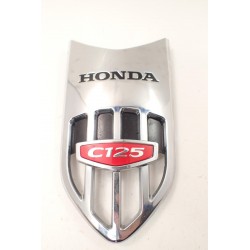 Honda Super Cub 125 Logo chrom nakładka przód