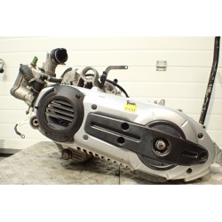 Gilera Fuoco 500 Piaggio Mp3 46344km 2014r...