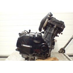 Kawasaki ZZR 1100 Silnik 85226km