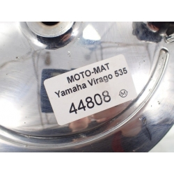 Bęben hamulcowy tył szczęki Yamaha XV Virago 535 87-03