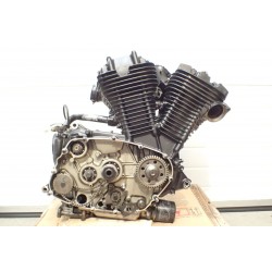 Suzuki VX 800 Silnik 41512km