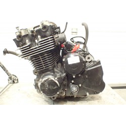 Honda CB 750 Seven fifty Silnik 36205km...