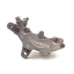 Triumph 600 TT Zacisk hamulcowy [L] przód