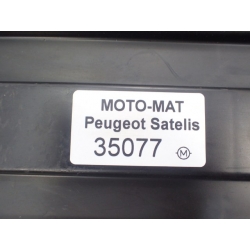 Siedzenie tył fotel kanapa Peugeot Satelis Compressor 125