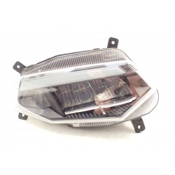 CF Moto 625 2022- Lampa [P] przód reflektor