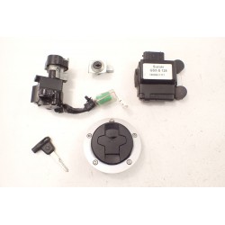 Suzuki GSX-S 125 17- Stacyjka kluczyk...