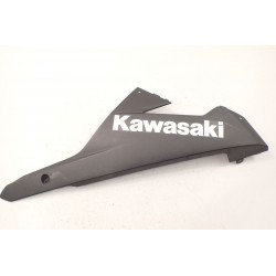 Kawasaki Ninja 300 13-17 Pług [P] bok...