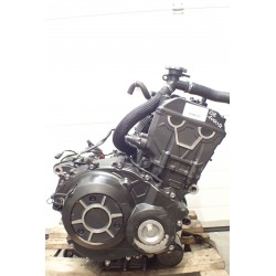 Honda CB 1000 R SC80 18- Silnik 9145 km