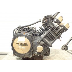 Yamaha FZ 750 Silnik Gwarancja 5158 km