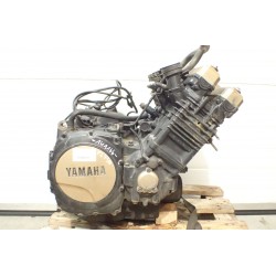 Yamaha FZ 750 Silnik 67495 km