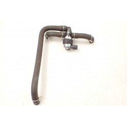 Honda CB 1000 R SC80 18- Odma silnika zawór