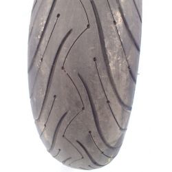 Michelin Pilot Road3 180/55/17 3,2mm Opona 2012