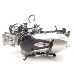 Honda SH 125 Mode Silnik 2758 km Video