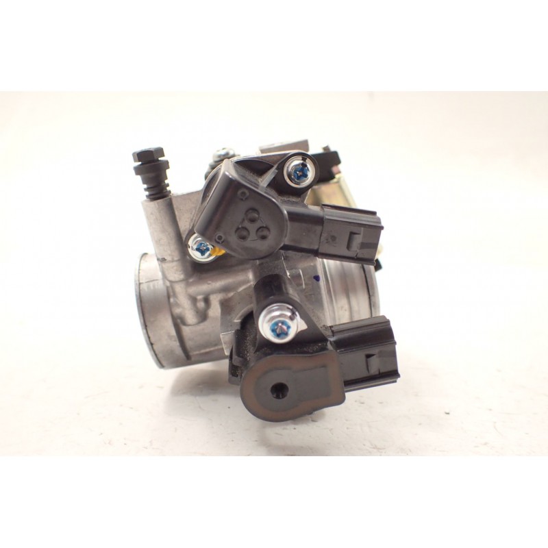 Kit revisione pompa acqua Honda Sh 125-150cc 2001/2008 - Meloni Motori
