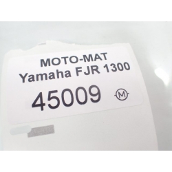 Wahacz tylny oska Yamaha FJR 1300 06-12