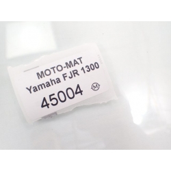 Set lewy dźwignia podnóżki Yamaha FJR 1300 06-12