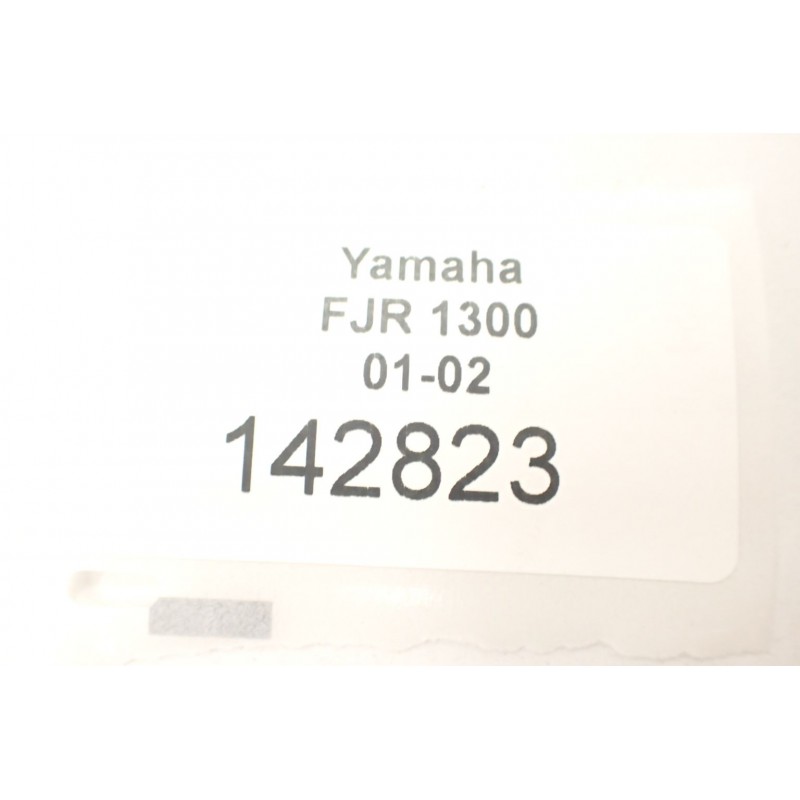Abdeckung Lenkkopflager Für XS750, XS850, Original - Webshop
