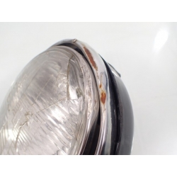 Reflektor przód lampa obudowa Honda CB 750 Seven-Fifty 92-03