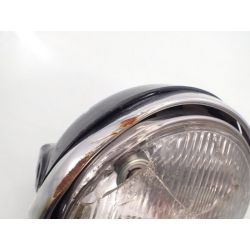 Reflektor przód lampa obudowa Honda CB 750 Seven-Fifty 92-03