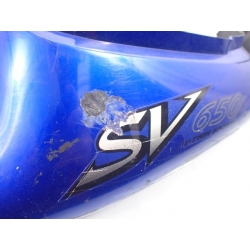 Zadupek tył ogon owiewka Suzuki SV 650 98-02