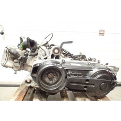 Piaggio Beverly 500 Silnik 11298km