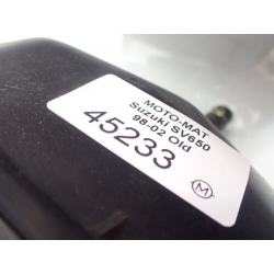 Airbox obudowa filtra Suzuki SV 650 98-02