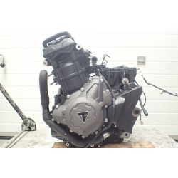 Triumph Tiger 900 20- Silnik 11629 km