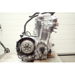 Honda CB 1100 12-17 Silnik 11329 km Video