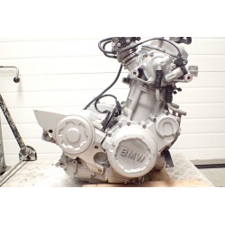 BMW F 800 ST (06-13) Silnik 82740 km