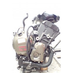 Yamaha XJ6 09-14 Diversion Silnik 19151 km...