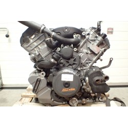 KTM 1190 Adventure 13-16 Silnik 47911 km