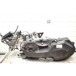 BMW C 400 GT 18- Silnik 15831 km