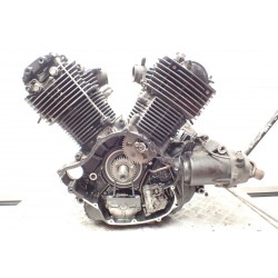 Yamaha XVS 1100 Drag Star 47310 km Silnik